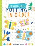 Cover: Putting in Order - Kane/Miller Book Publishers