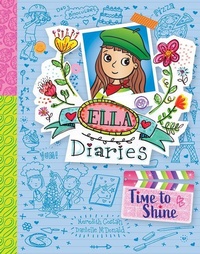 Enlarge image Cover: Time to Shine - Kane/Miller Book Publishers