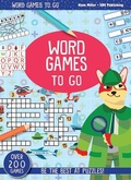 Cover: Word Games to Go - Kane/Miller Book Publishers