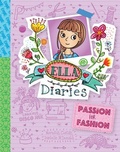 Cover: Passion for Fashion - Kane/Miller Book Publishers
