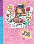 Cover: Diva Drama - Kane/Miller Book Publishers