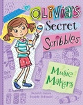 Cover: Music Makers - Kane/Miller Book Publishers
