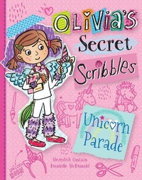 Enlarge image Cover: Unicorn Parade - Kane/Miller Book Publishers