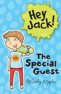 Cover: The Special Guest - Kane/Miller Book Publishers