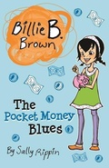 Cover: The Pocket Money Blues - Kane/Miller Book Publishers