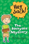 Cover: The Backyard Mystery - Kane/Miller Book Publishers
