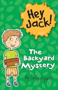 Enlarge image Cover: The Backyard Mystery - Kane/Miller Book Publishers