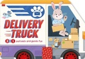 Cover: Delivery Truck - Kane/Miller Book Publishers