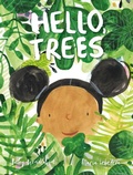 Cover: Hello, Trees - Kane/Miller Book Publishers