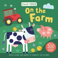 Enlarge image Cover: On the Farm - Kane/Miller Book Publishers