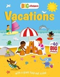 Cover: Vacations - Kane/Miller Book Publishers