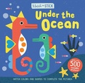 Cover: Under the Ocean - Kane/Miller Book Publishers
