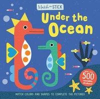 Enlarge image Cover: Under the Ocean - Kane/Miller Book Publishers