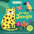 Cover: In the Jungle - Kane/Miller Book Publishers