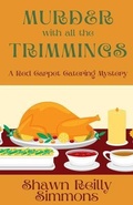 Cover: Murder with all the Trimmings - LEVEL BEST BOOKS