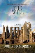 Cover: The Will - BLACK ROSE WRITING