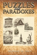 Cover: Puzzles and Paradoxes - Austin Macauley Publishers LLC