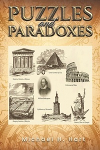Enlarge image Cover: Puzzles and Paradoxes - Austin Macauley Publishers LLC