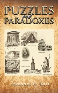 Enlarge image Cover: Puzzles and Paradoxes - Austin Macauley Publishers LLC