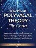 Cover: The Applied Polyvagal Theory Flip Chart - Pesi Publishing, Inc.