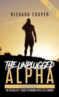 Cover: The Unplugged Alpha 2nd Edition (Version Espanola) - Richard Cooper