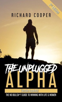 Enlarge image Cover: The Unplugged Alpha 2nd Edition (Version Espanola) - Richard Cooper
