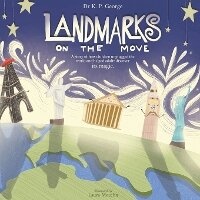 Abbildung von: Landmarks On The Move - Adventuresome Words