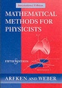 Cover: Mathematical Methods for Physicists - Academic Press