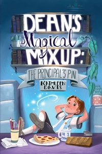 Enlarge image Cover: Dean's Magical Mix Up - Saints AugustDean