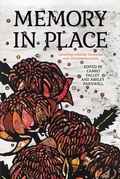 Cover: Memory in Place - ANU Press