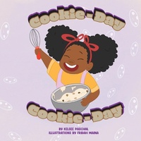 Abbildung von: Cookie Day, Cookie Day - Blkpawn Publishing