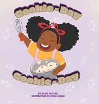 Abbildung von: Cookie Day, Cookie Day - Blkpawn Publishing