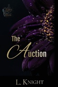 Cover: The Auction Special Edition - Maddie Wade Ltd