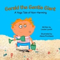 Cover: Gerald the Gentle Giant - Sproga Publishing