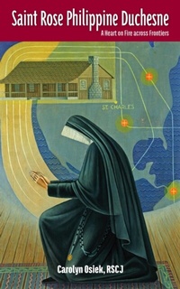 Abbildung von: Saint Rose Philippine Duchesne - Society of the Sacred Heart