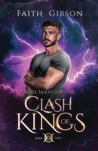 Enlarge image Cover: Clash of Kings - Faith Gibson