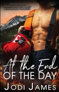 Cover: At the End of the Day - James Venture Press Inc