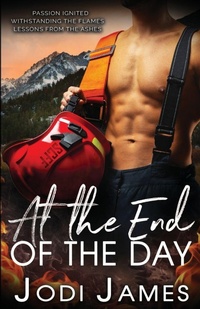 Enlarge image Cover: At the End of the Day - James Venture Press Inc