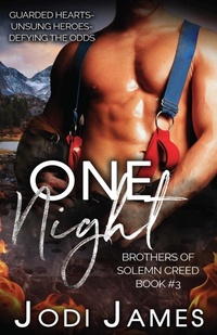 Abbildung von: One Night - James Venture Press Inc