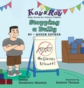 Cover: Stopping a Bully - Be Still Publications