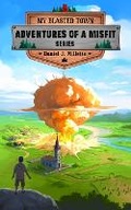 Cover: My Blasted Town - Canadian ISBN Agency