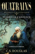 Cover: Quatrains - Everly Books Publishing Press