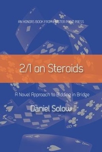 Abbildung von: 2/1 On Steroids - Master Point Press