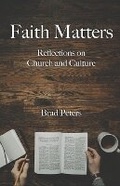 Cover: Faith Matters - ISBN Canada
