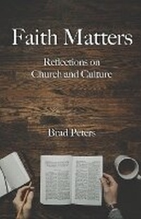 Enlarge image Cover: Faith Matters - ISBN Canada