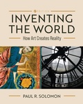 Cover: Inventing the World - Cognella Academic Publishing