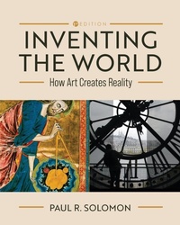 Enlarge image Cover: Inventing the World - Cognella Academic Publishing
