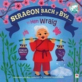 Cover: Straeon Bach y Byd: Yr Hen Wraig / Old Woman - Rily Publications Ltd