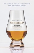 Cover: Whiskypedia (New and Updated Edition) - Birlinn Ltd