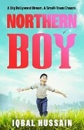 Cover: Northern Boy - Unbound